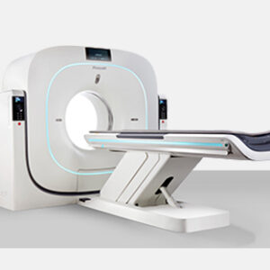 NeuViz 64 In CT