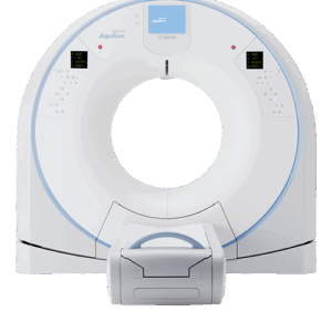 Aquilion Lightning 80